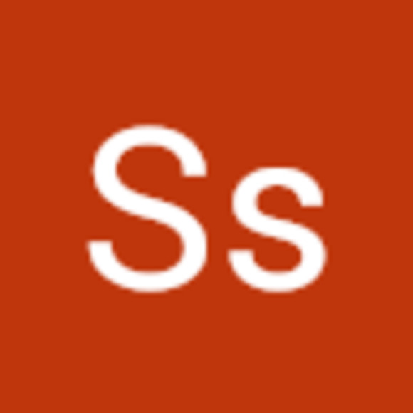 Meet your Posher, Ss - Picture 1 of 1